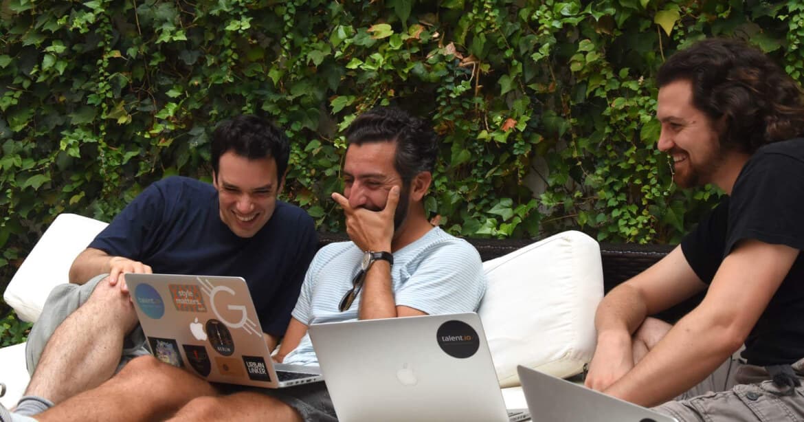 Meetup May 5, 2022 in Madrid - Tickets on sale!