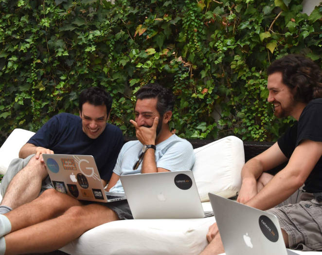 about coliving