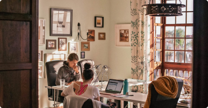 Nine Coliving